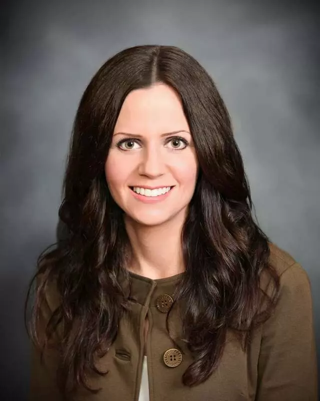 Amy E Kramer, DDS