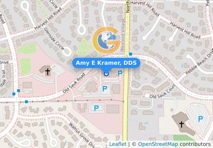 Amy E Kramer, DDS