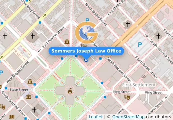 Sommers Joseph Law Office