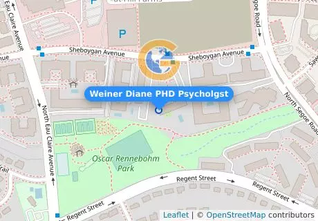 Weiner Diane PHD Psycholgst