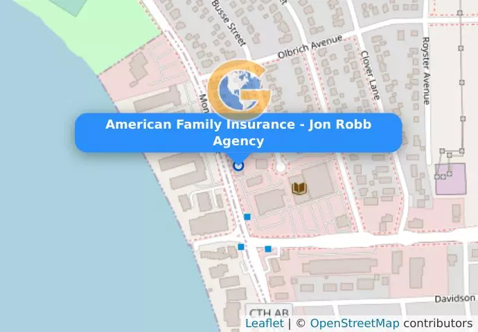 American Family Insurance - Jon Robb Agency