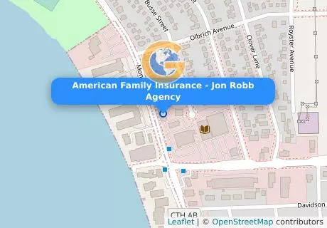 American Family Insurance - Jon Robb Agency