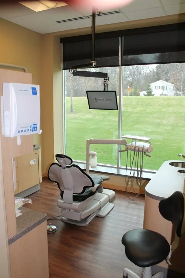 Andler Dental