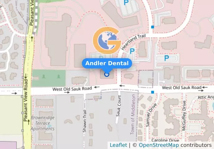 Andler Dental