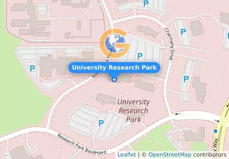 University Research Park