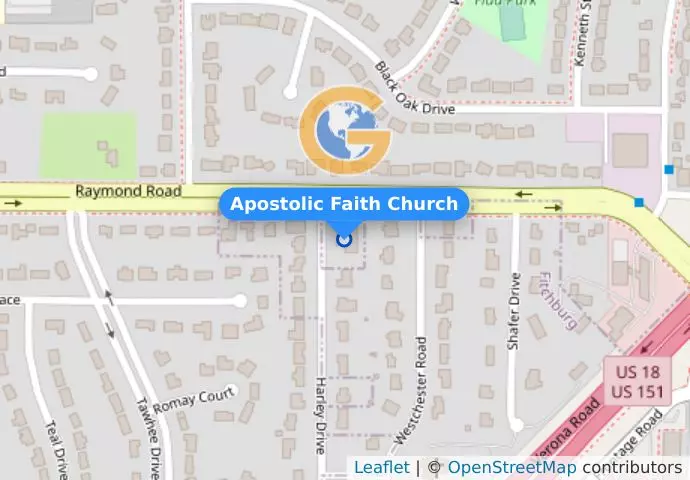 Apostolic Faith Church