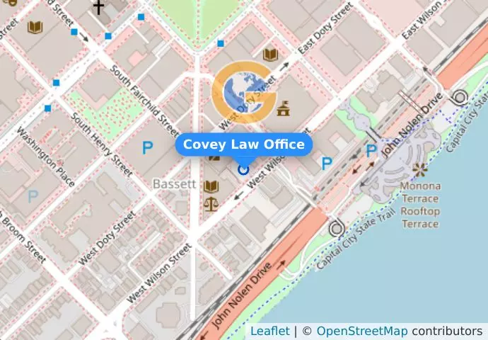 Covey Law Office