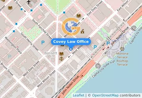 Covey Law Office