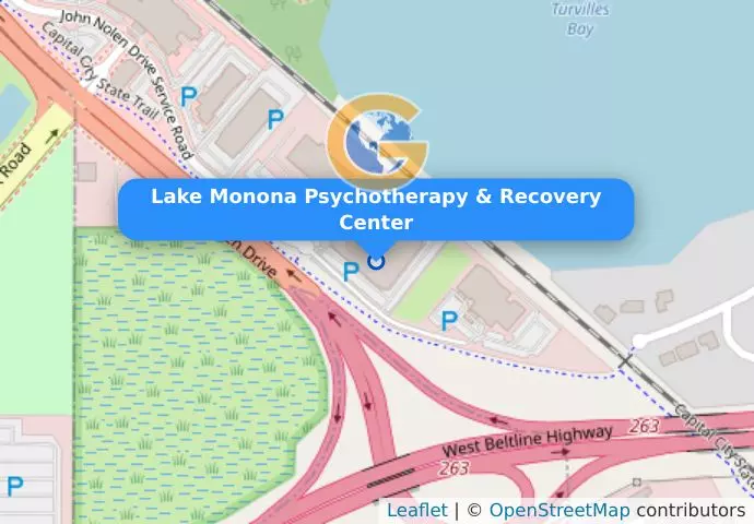 Lake Monona Psychotherapy & Recovery Center