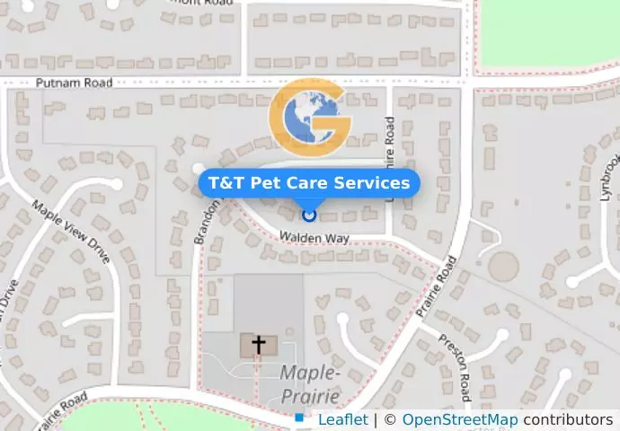 T&T Pet Care Services