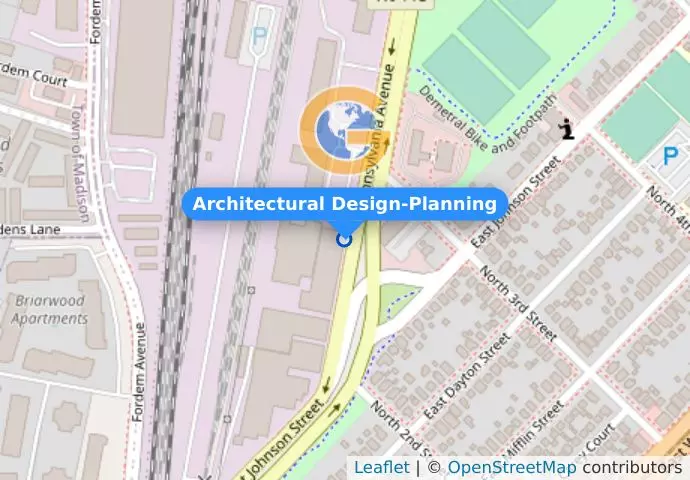 Architectural Design-Planning