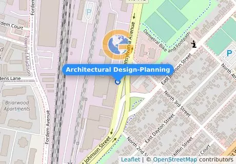 Architectural Design-Planning