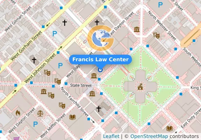 Francis Law Center