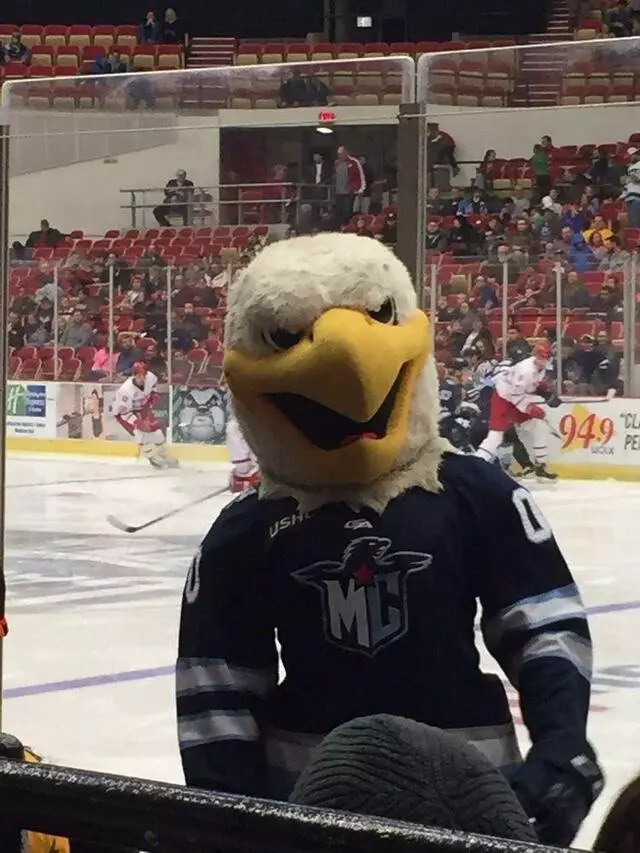 Alliant Energy Center