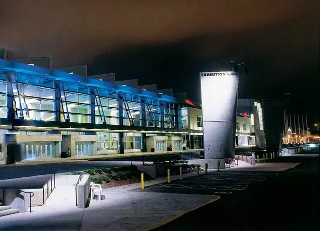 Alliant Energy Center