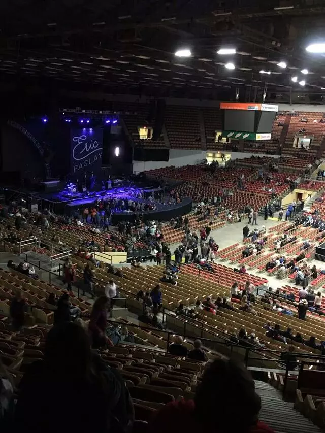 Alliant Energy Center
