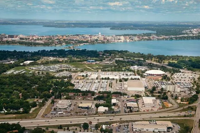 Alliant Energy Center