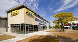 Alliant Energy Center