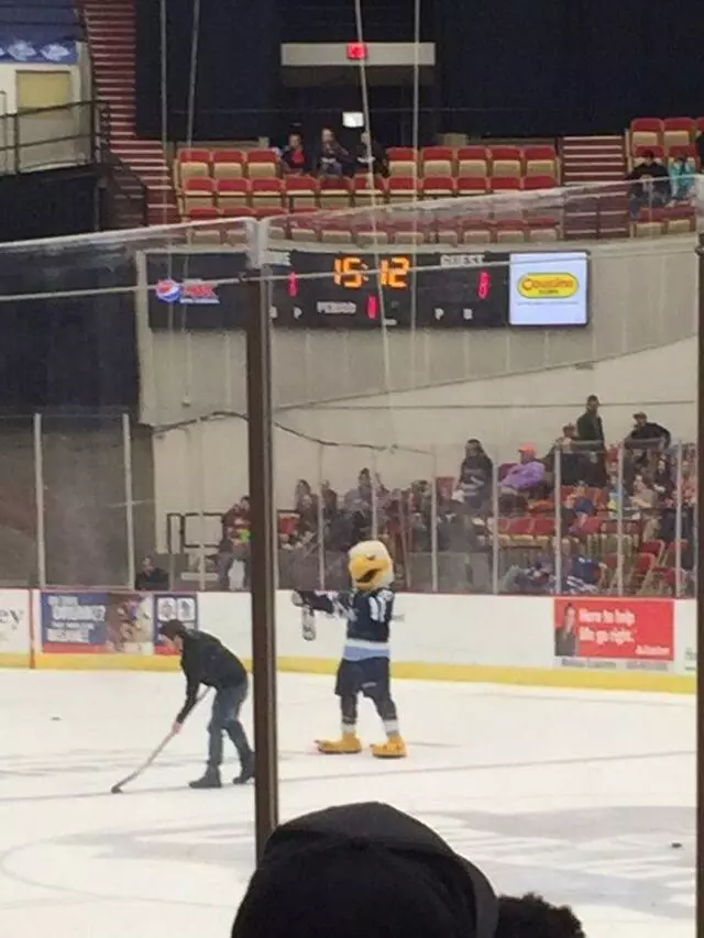Alliant Energy Center