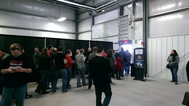 Alliant Energy Center