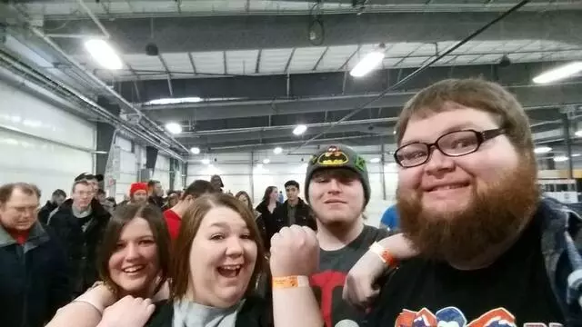 Alliant Energy Center