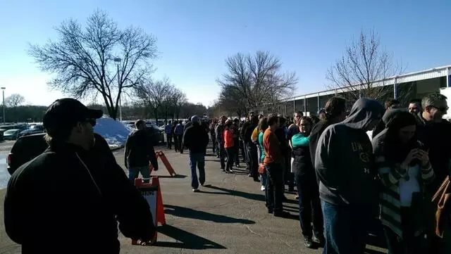 Alliant Energy Center