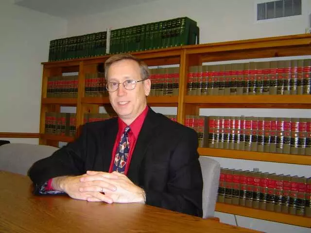 Nichols Law Office