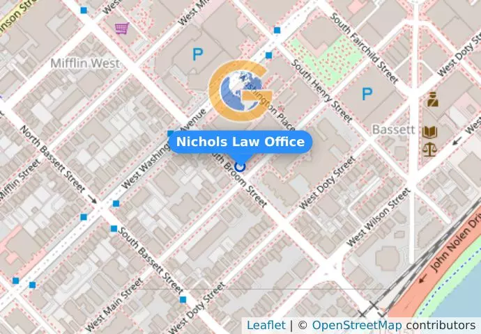 Nichols Law Office