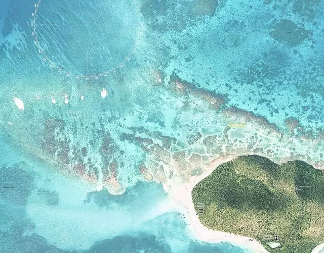 Archer Geographic
