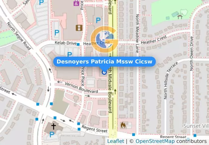 Desnoyers Patricia Mssw Cicsw