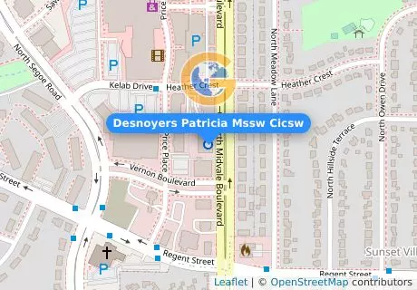 Desnoyers Patricia Mssw Cicsw