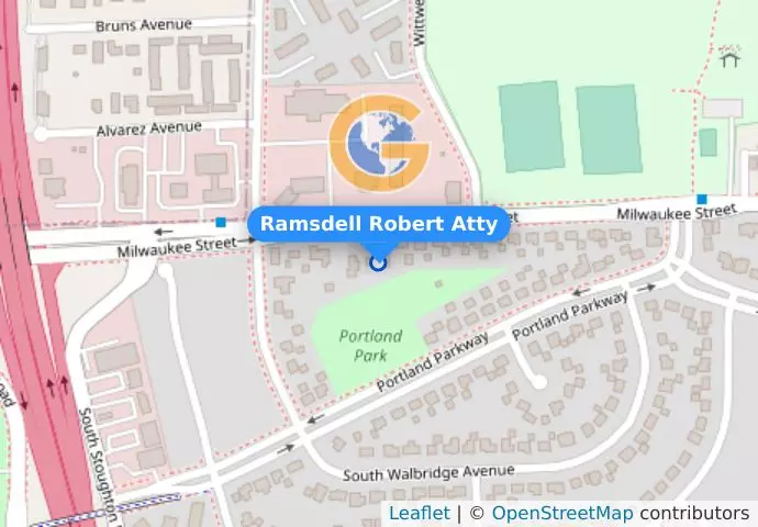 Ramsdell Robert Atty