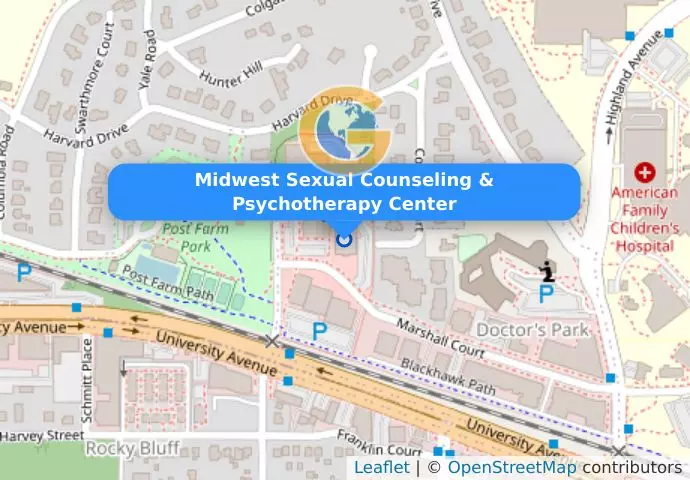 Midwest Sexual Counseling & Psychotherapy Center