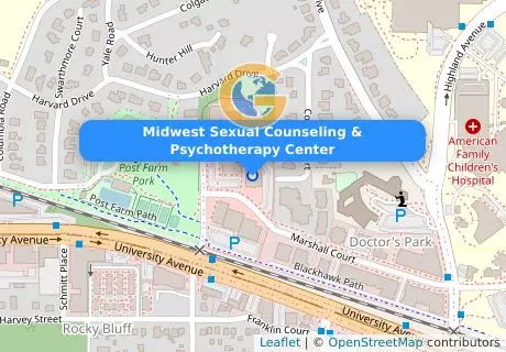 Midwest Sexual Counseling & Psychotherapy Center