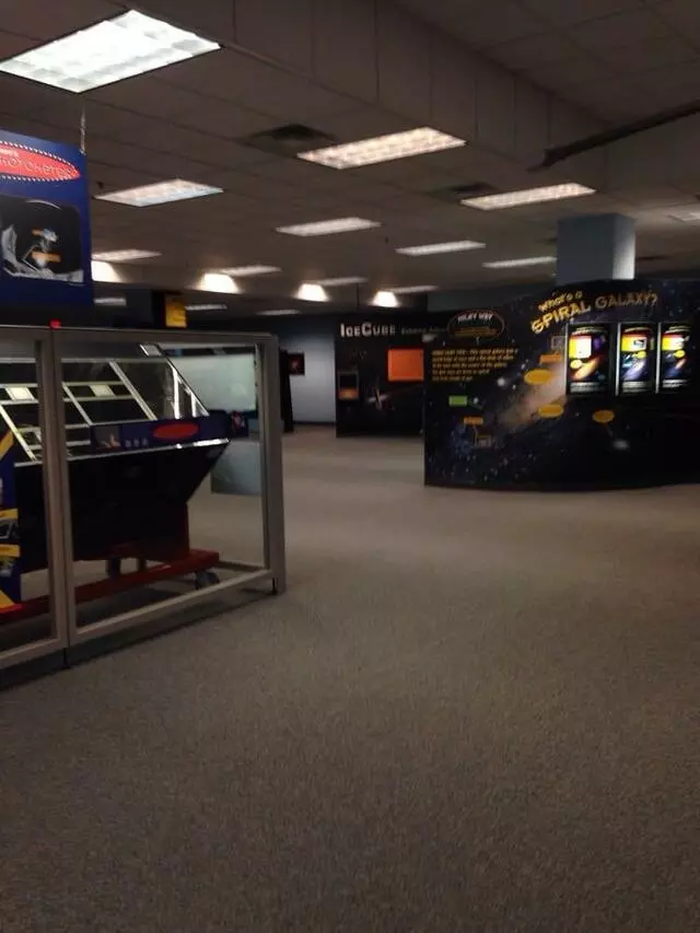 UW Space Place