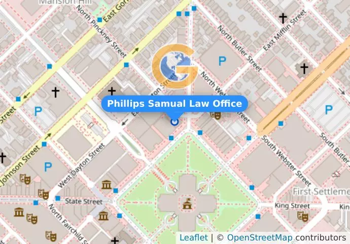 Phillips Samual Law Office