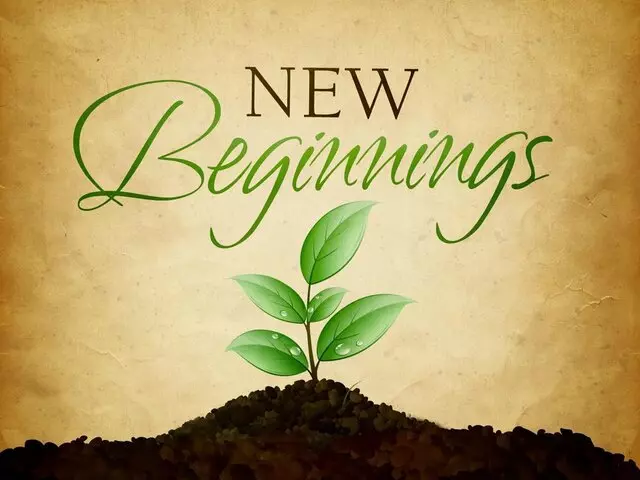 New Beginnings Counseling