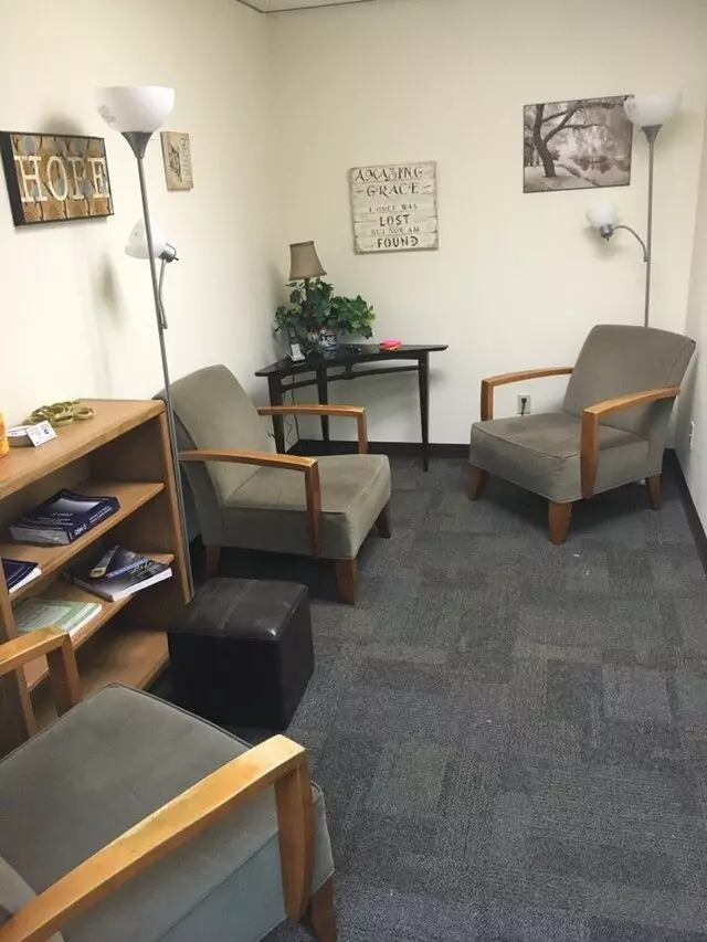 New Beginnings Counseling