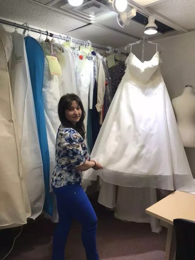 Annas Tailoring Studio