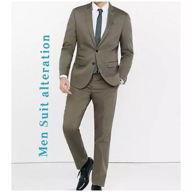 Annas Tailoring Studio