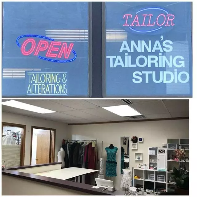 Annas Tailoring Studio