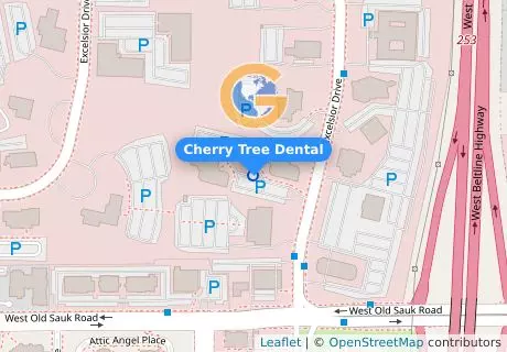 Cherry Tree Dental