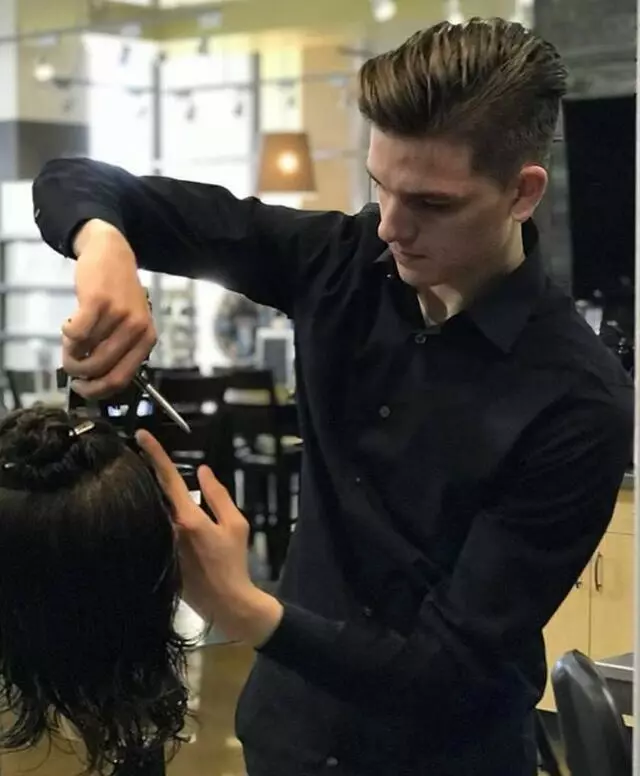 Aveda Institute Madison