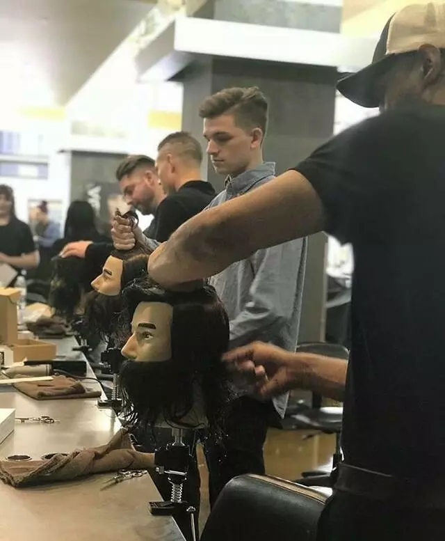 Aveda Institute Madison