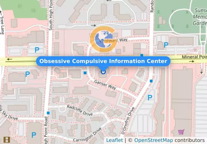 Obsessive Compulsive Information Center