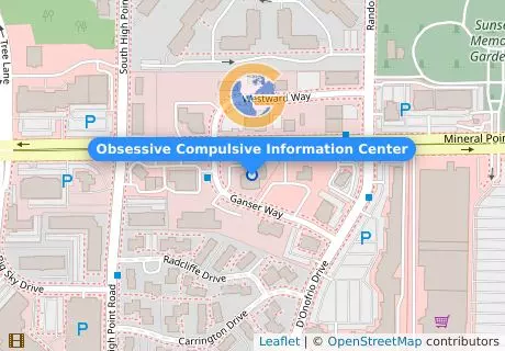 Obsessive Compulsive Information Center