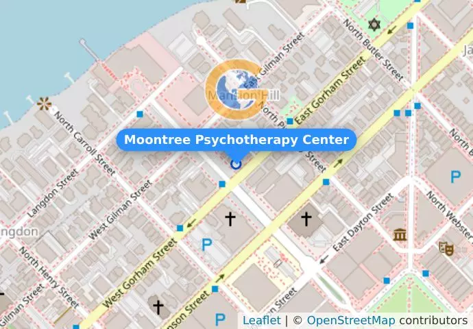 Moontree Psychotherapy Center
