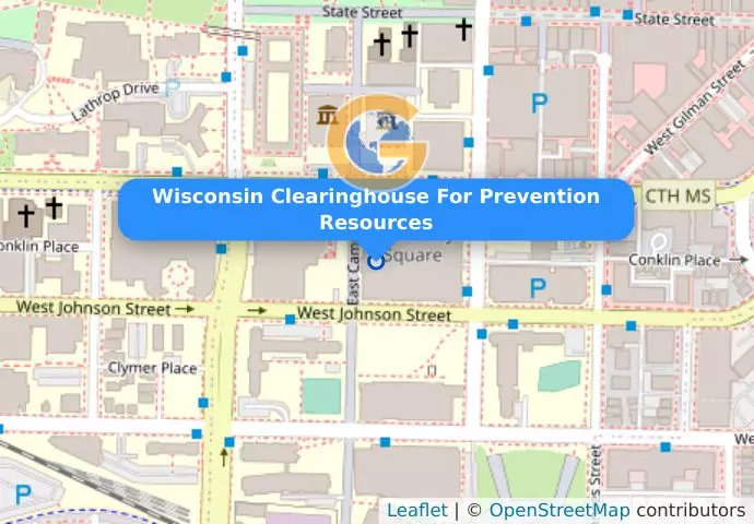 Wisconsin Clearinghouse For Prevention Resources