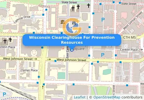 Wisconsin Clearinghouse For Prevention Resources