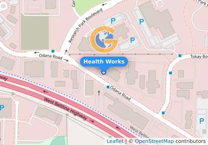 Health Works